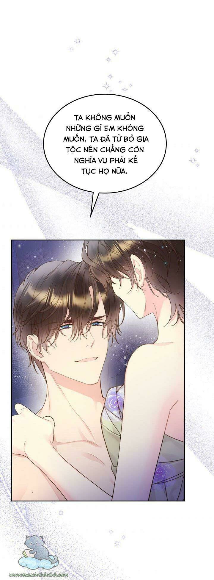 [15+] công chúa chloe chapter 84 29