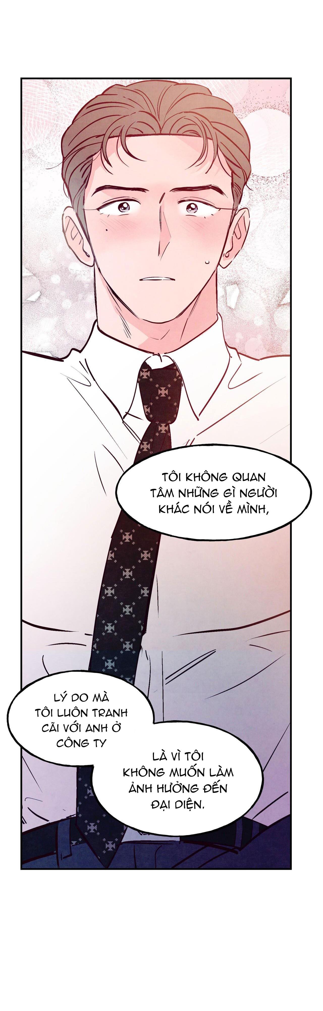 say tình [bl] chapter 46 39