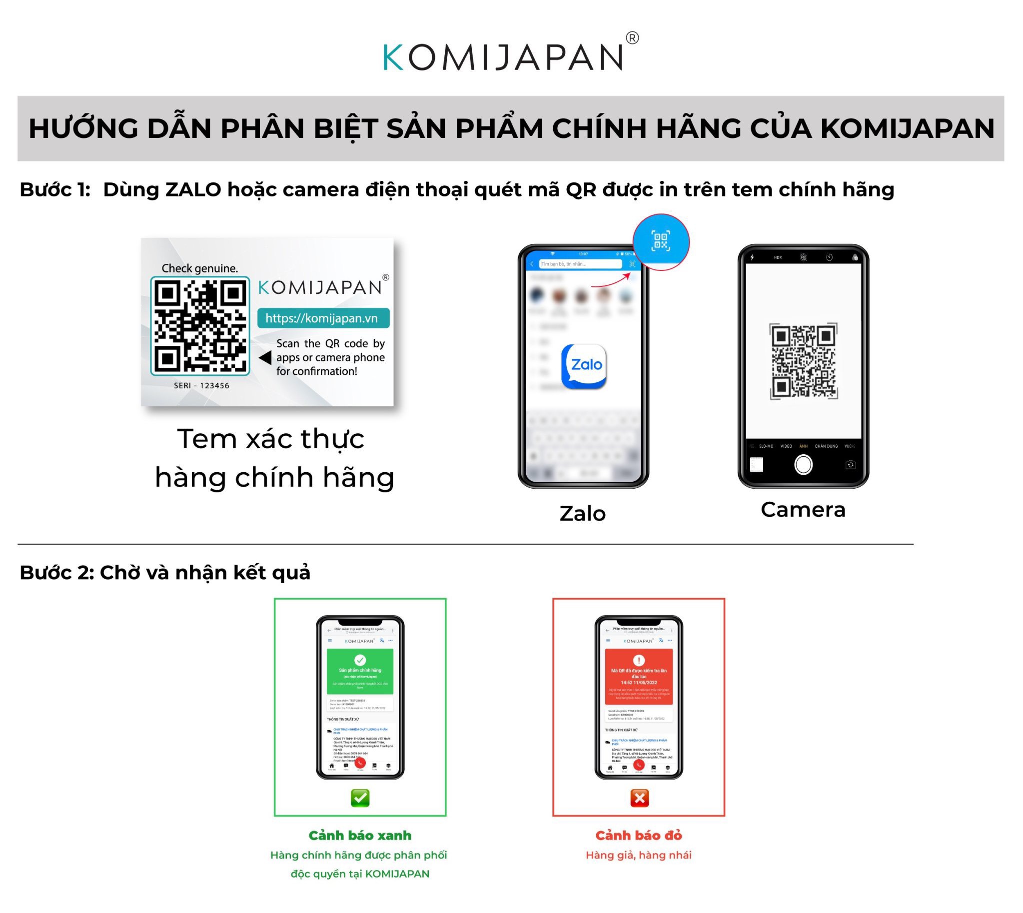 Dầu gội nhuộm tóc hữu cơ Komi Nhật Bản