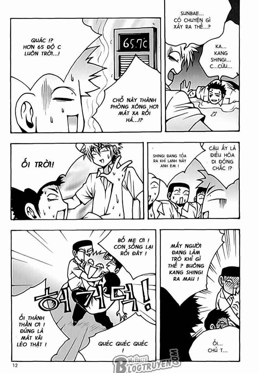 zippy ziggy chapter 62 14