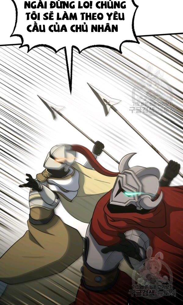 ngôi nhà kết nối với hầm ngục chapter 43 91