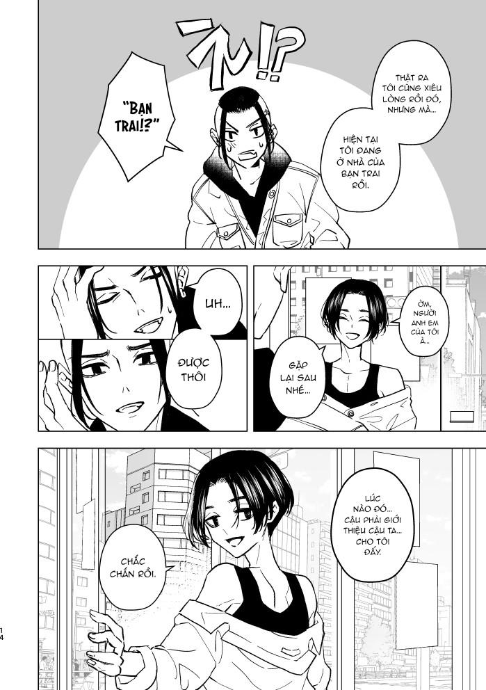 oneshot theo yêu cầu chapter 31 13