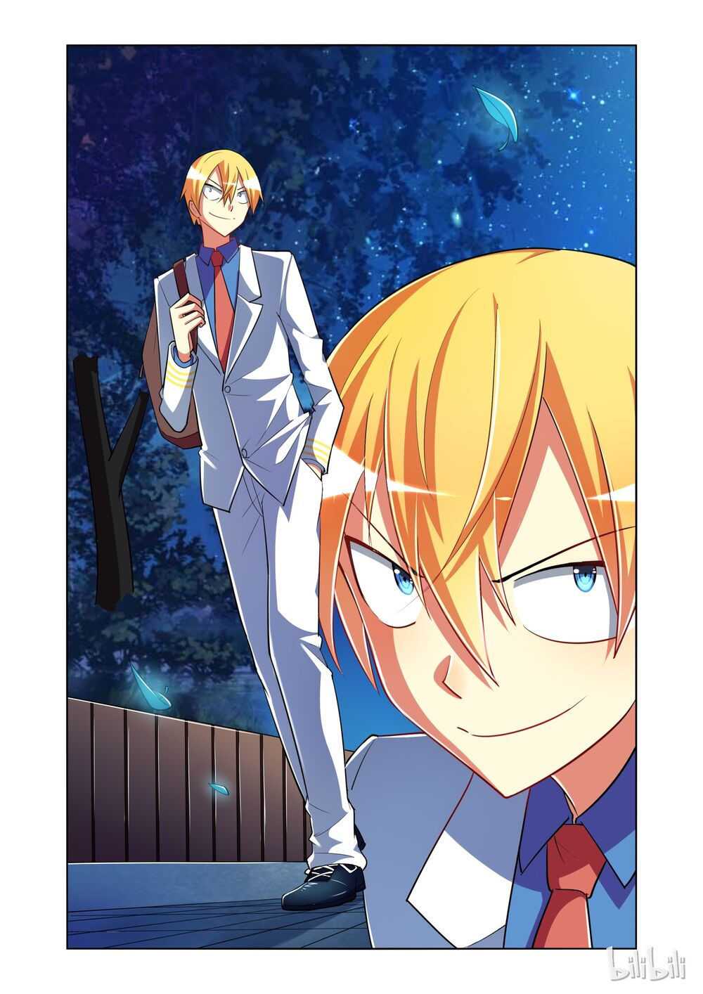 tôi sẽ không bao giờ để con gái bắt nạt chapter 14 19