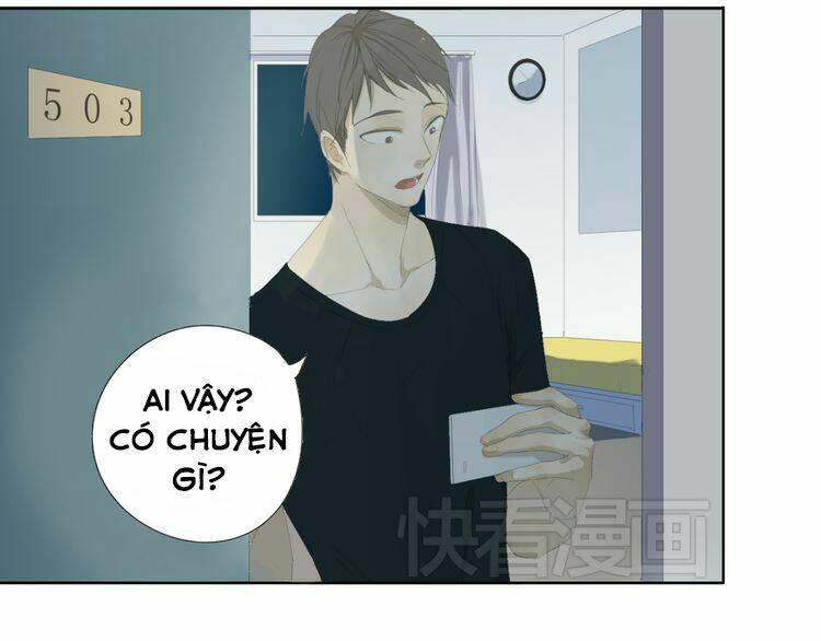 phi ngư chapter 5 9