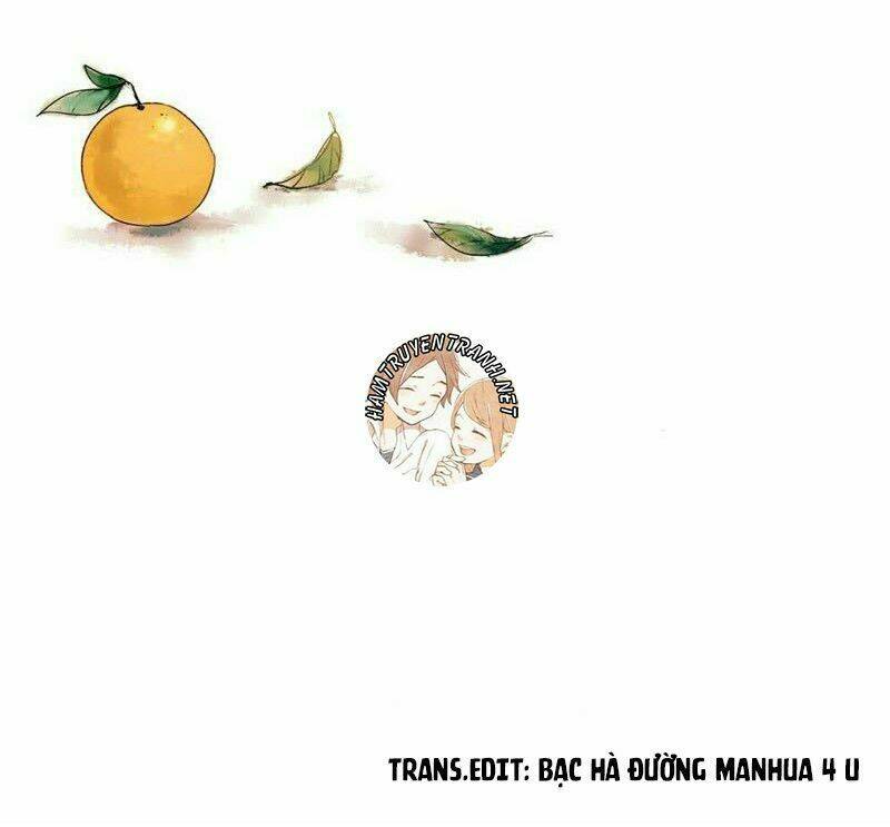 tiểu tâm can của cực phẩm đại nhân chapter 16 3