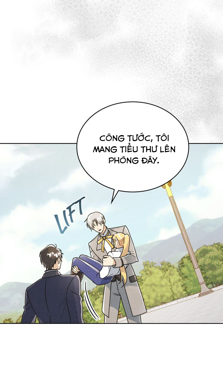 chúng ta cùng nhau tắm nhé? chapter 14 11