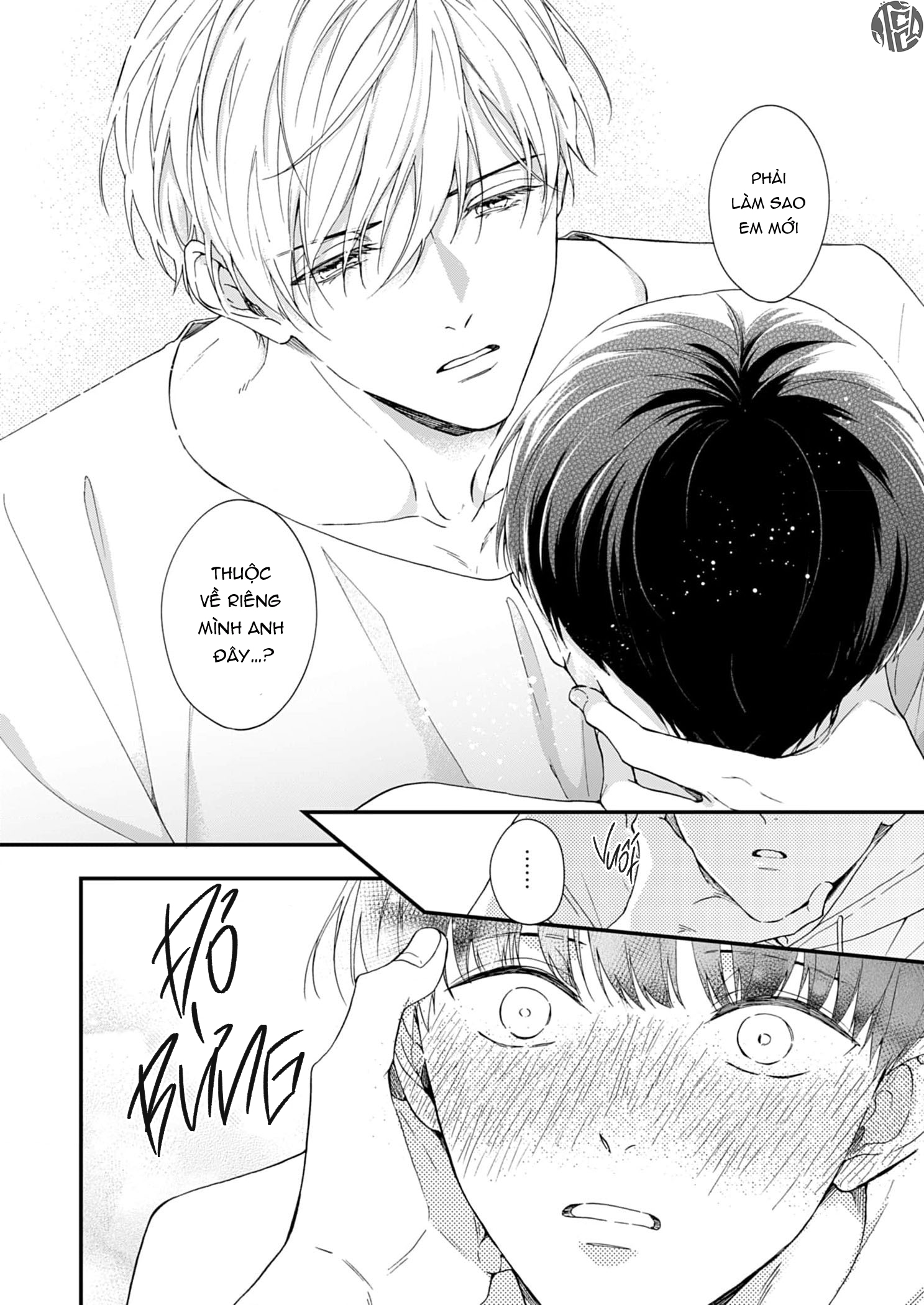 dự báo cảm xúc chapter 4 18