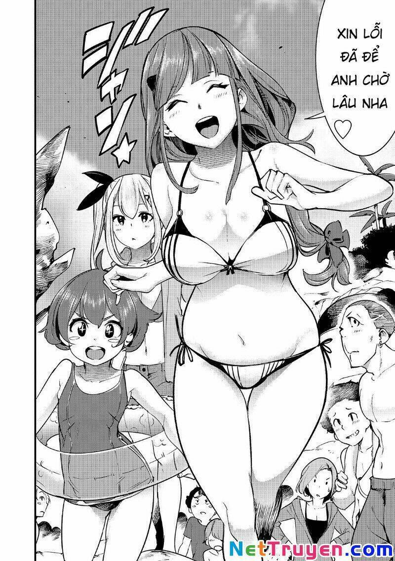 boy having useless skill mapping chapter 11 5