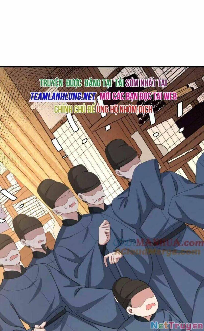 phương thức sinh tồn của công chúa pháo hôi chapter 165 56