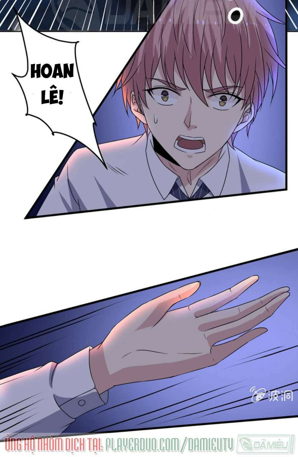 ta có nhẫn thần quyền năng chapter 30 11