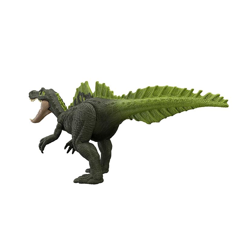 Đồ Chơi JURASSIC WORLD MATTEL Khủng Long Ichthyovenator Có Âm Thanh HDX44/HDX17