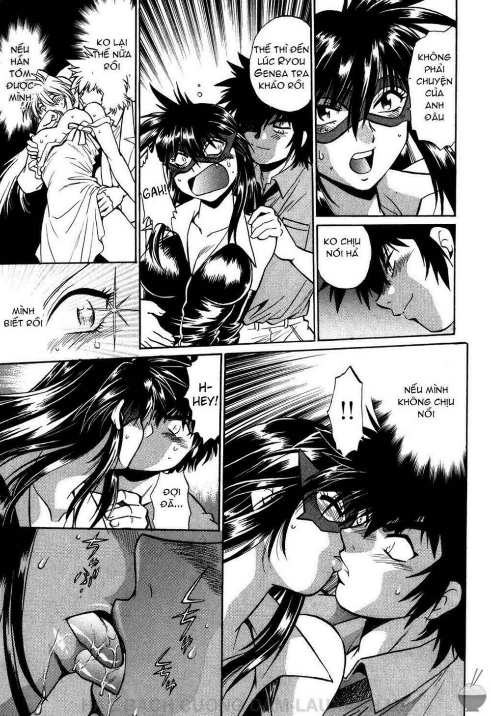 makunouchi deluxe! chapter 5 20