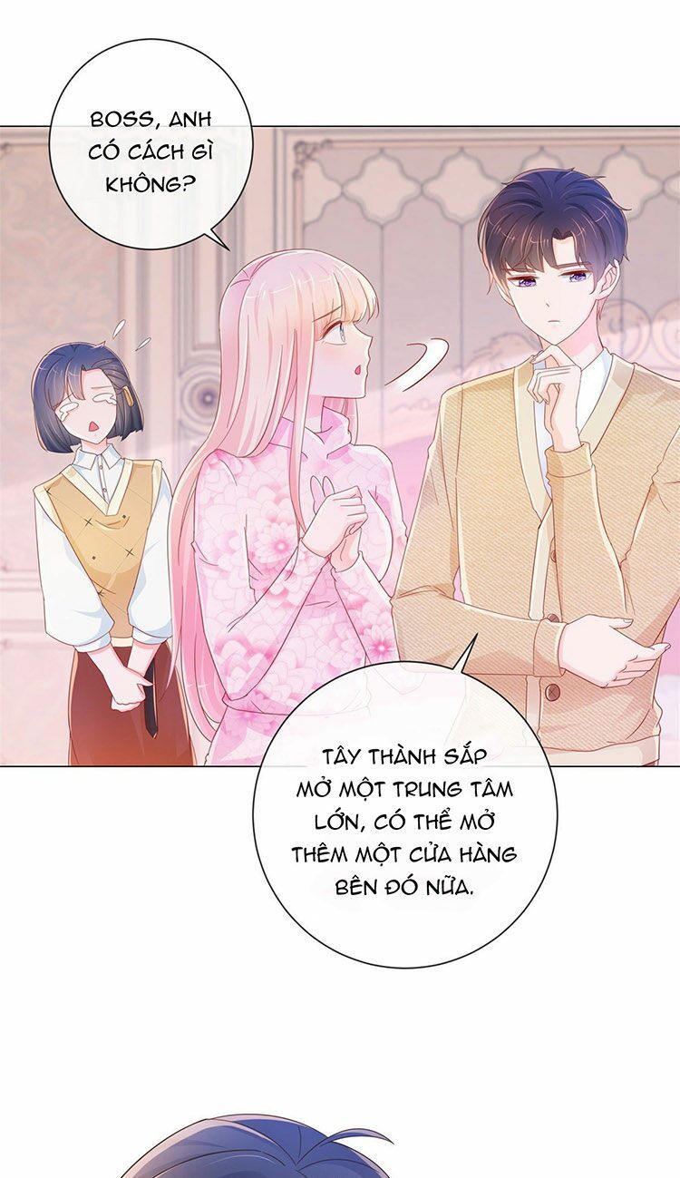 ẩn hôn 100%: chọc tức vợ yêu mua một tặng một chapter 273.1 6