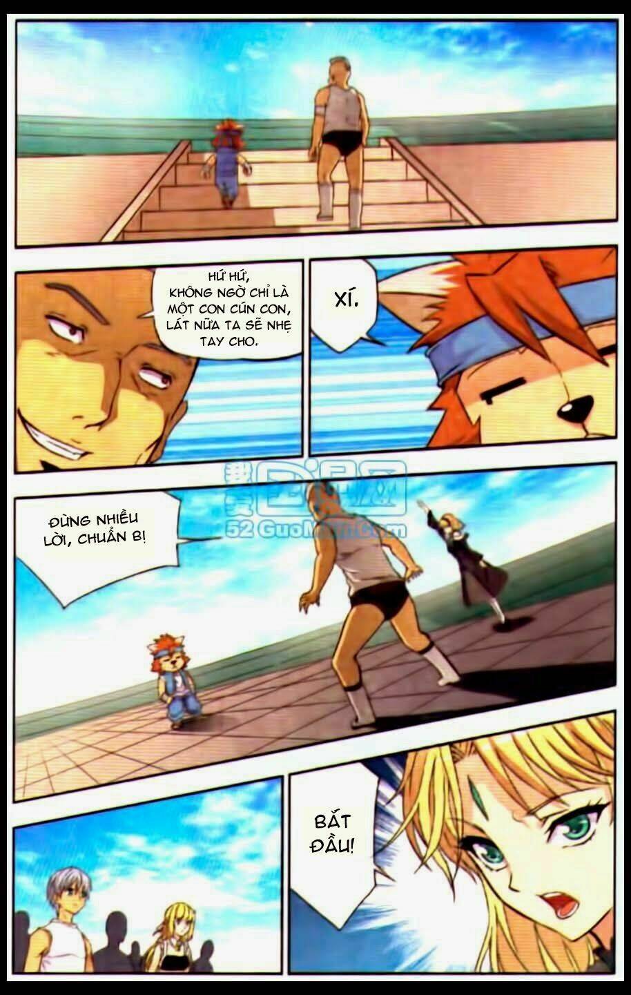 bi minh chi kiếm chapter 20 15