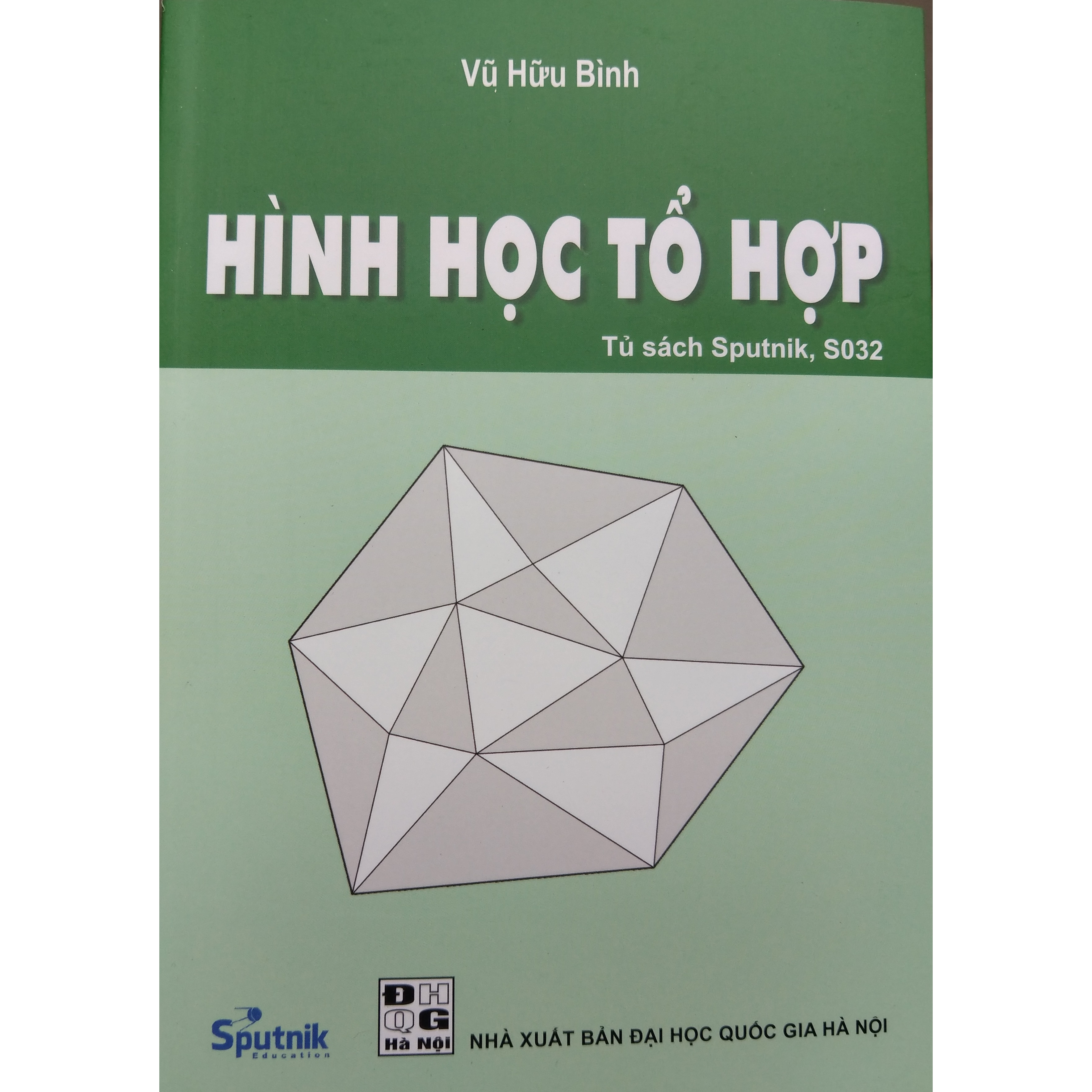 Hình học tổ hợp