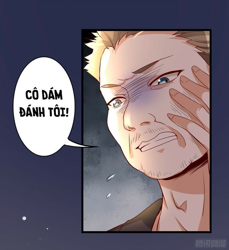 mặt nạ mê hoặc chapter 2 19