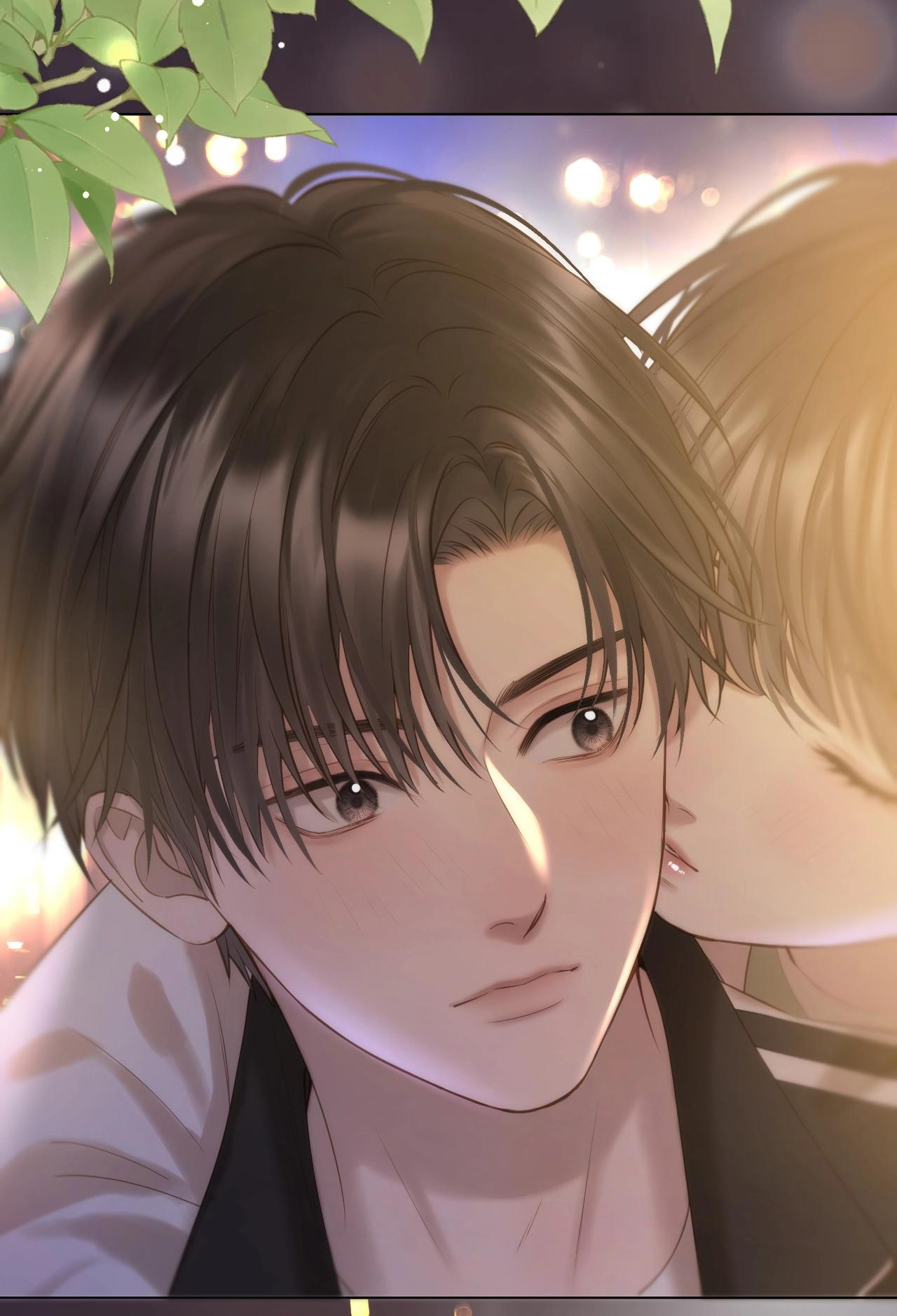 bệnh yêu chapter 79.6 13