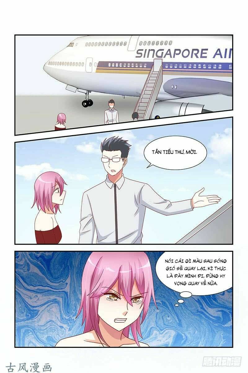 dường như tình yêu đã đến chapter 51 5