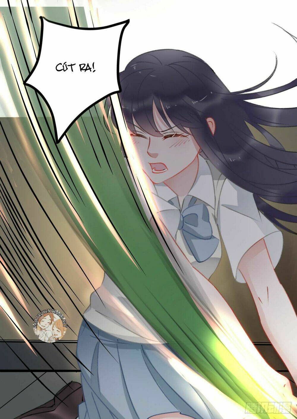 phi nhiên hướng phong chapter 11.2 32