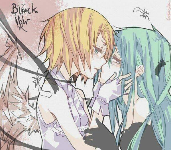 vocaloid utau doujinshi chapter 10 14