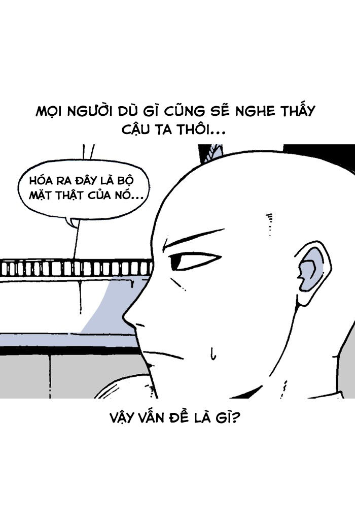 mắc kẹt trên mặt trăng chapter 8 7