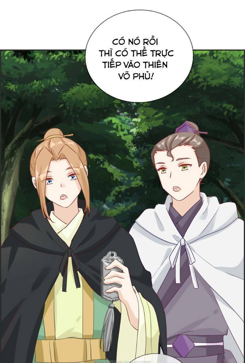 tối cường hoàn khố hệ thống chapter 35 22