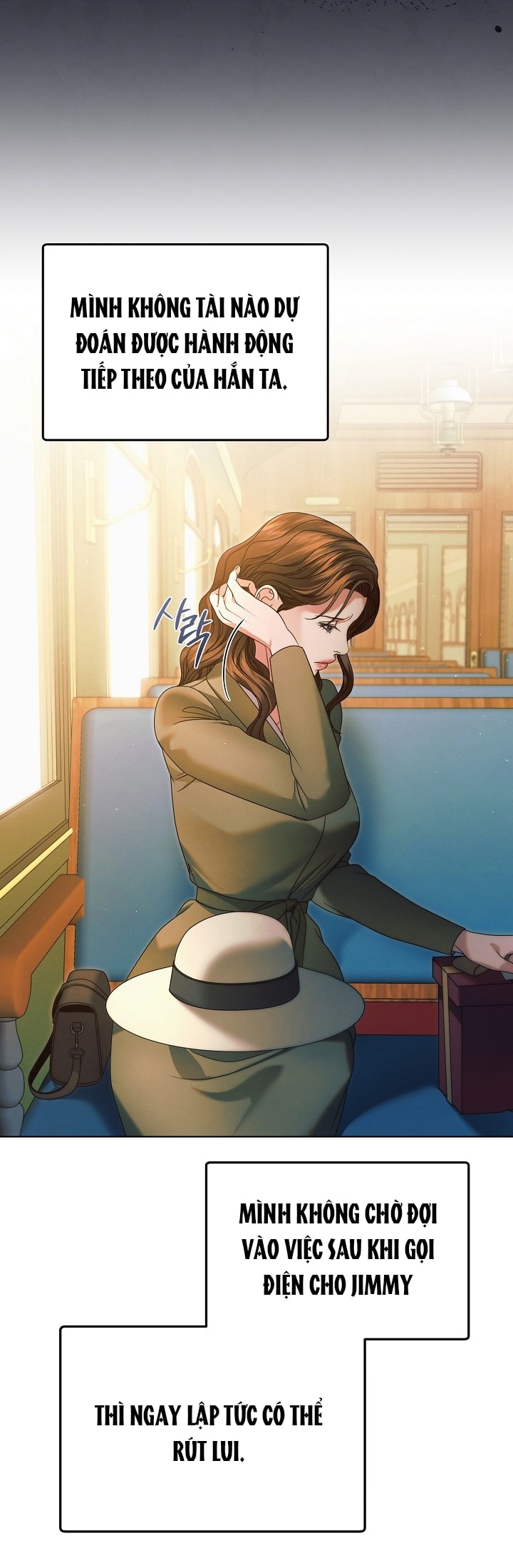 [18+] hãy cầu xin ta đi chapter 9.2 24