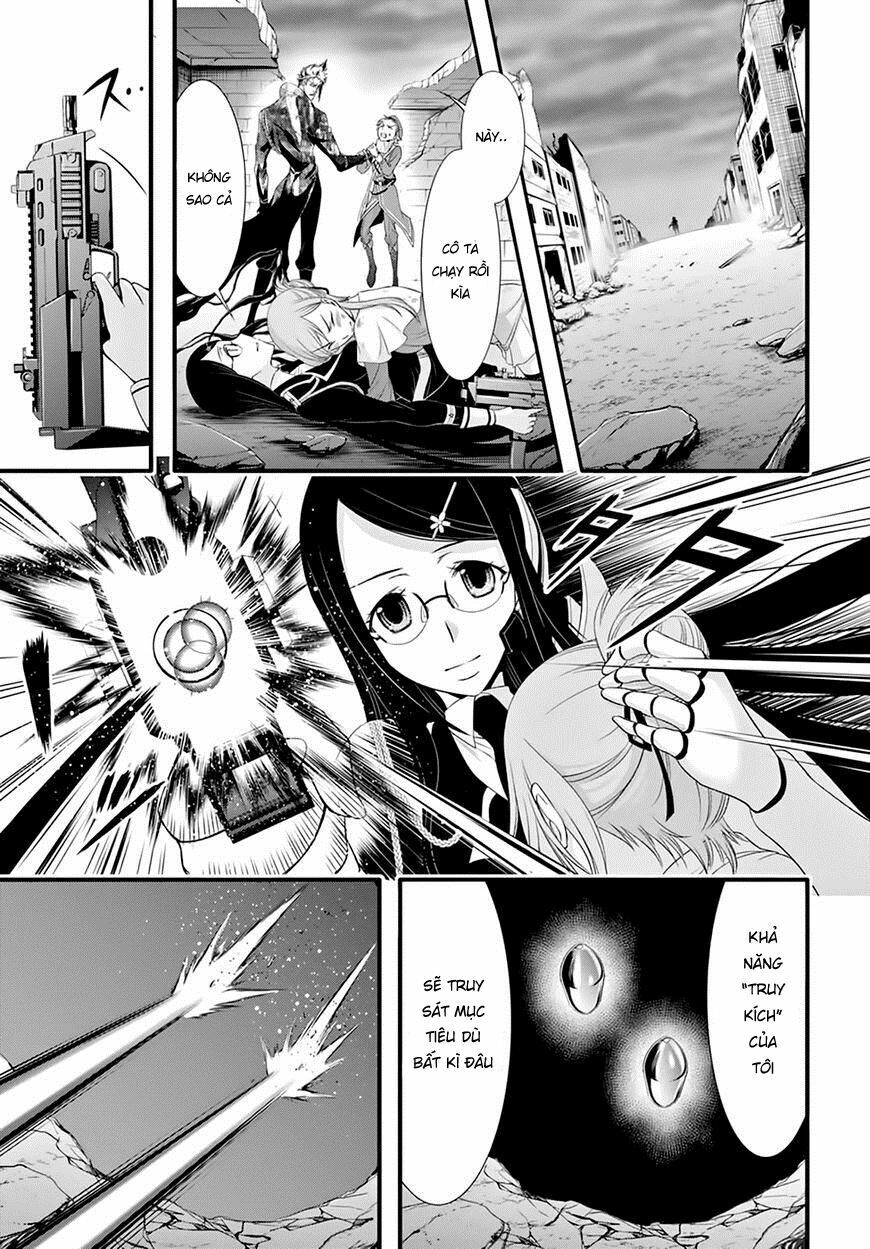 kích trụy vương huyền thoại chapter 33 17