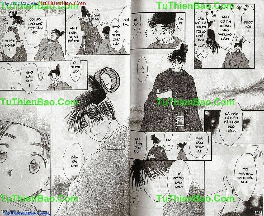 ánh sao đêm i chapter 2 77