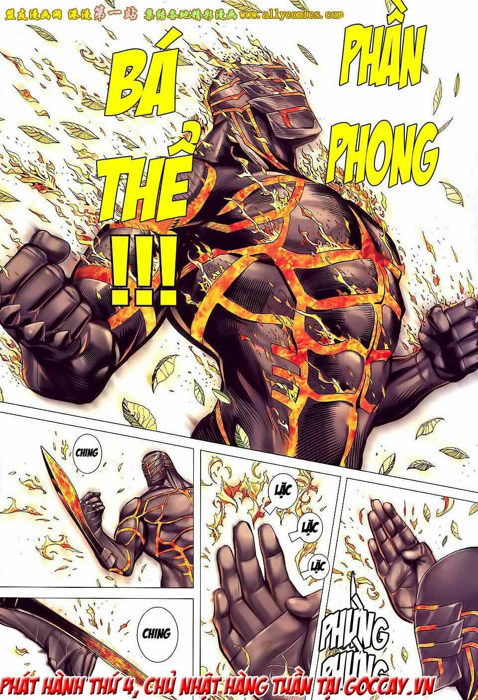 phong thần ký phần 3 chapter 24 17