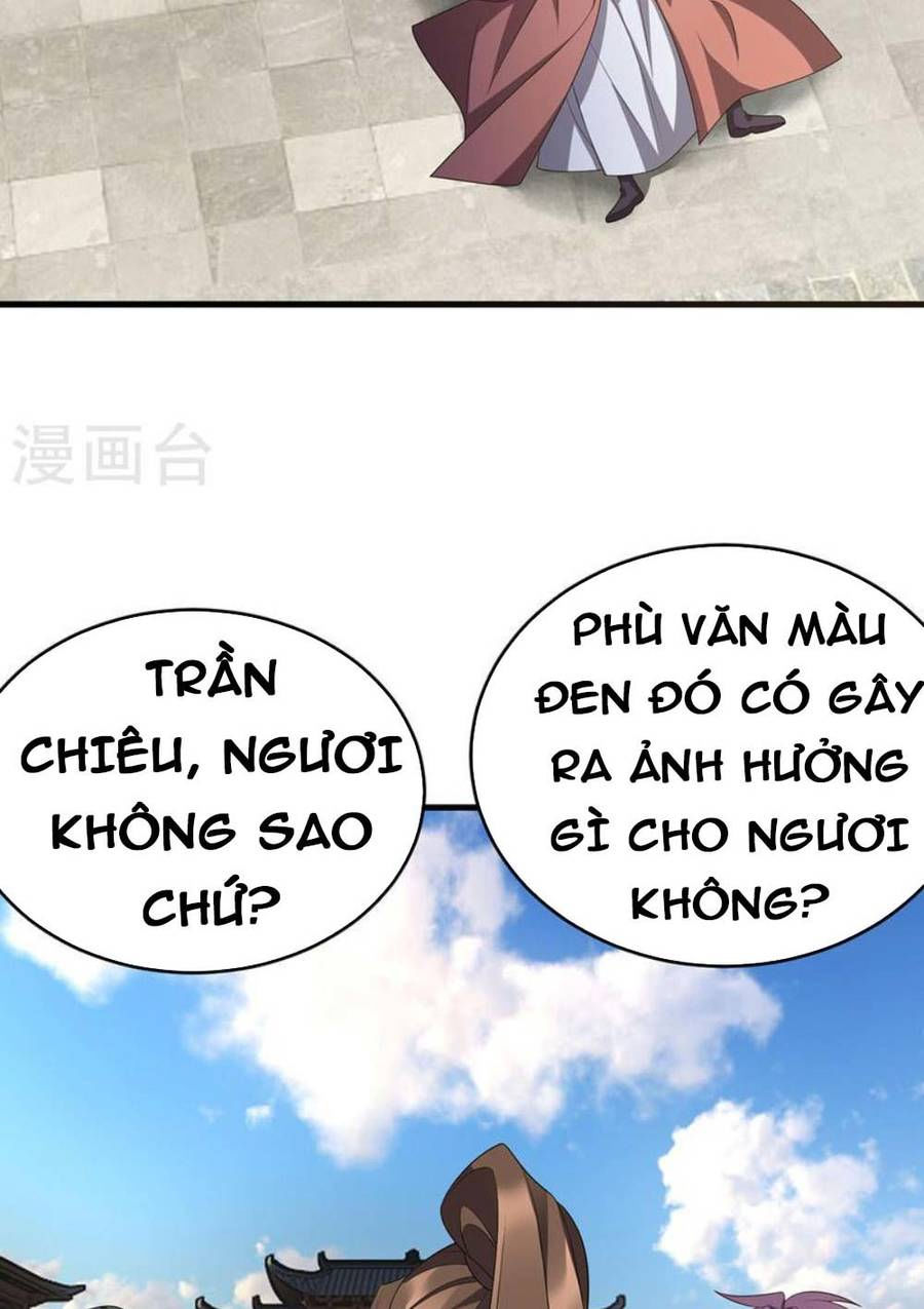 chúa tể tam giới chapter 289 2