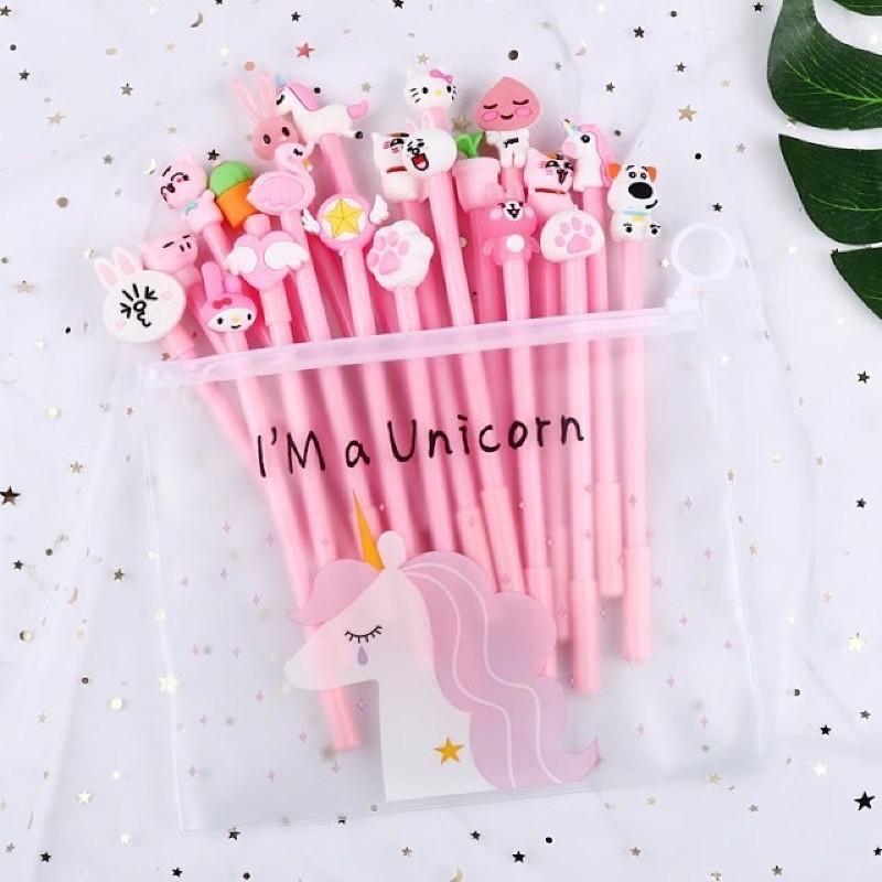 BÚT BI NƯỚC NGỘ NGHĨNH KUTE
