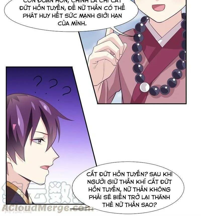 ta là ngọc hoàng đại đế chapter 53 33