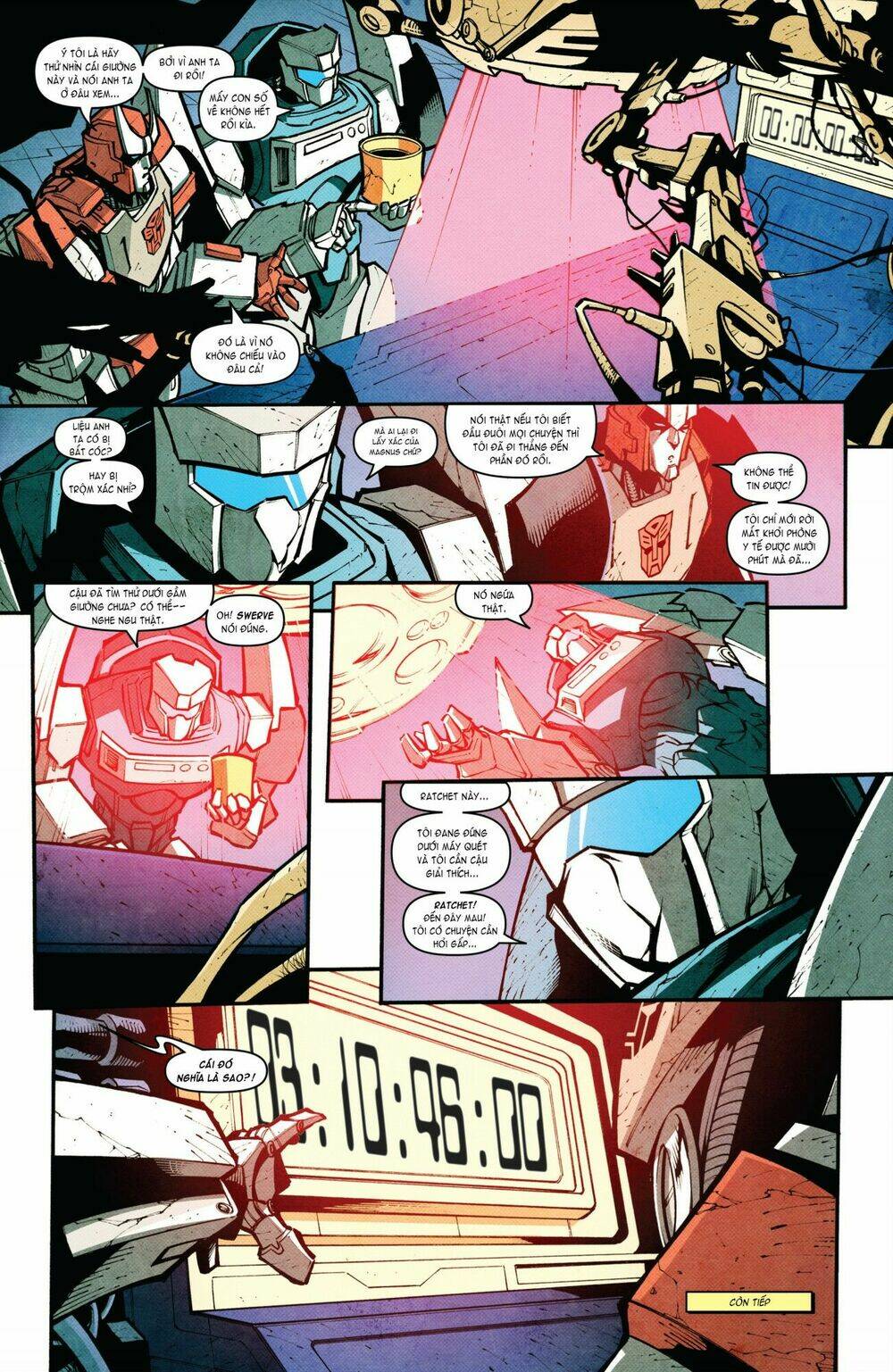 the transformers: more than meets the eye chapter 16 23
