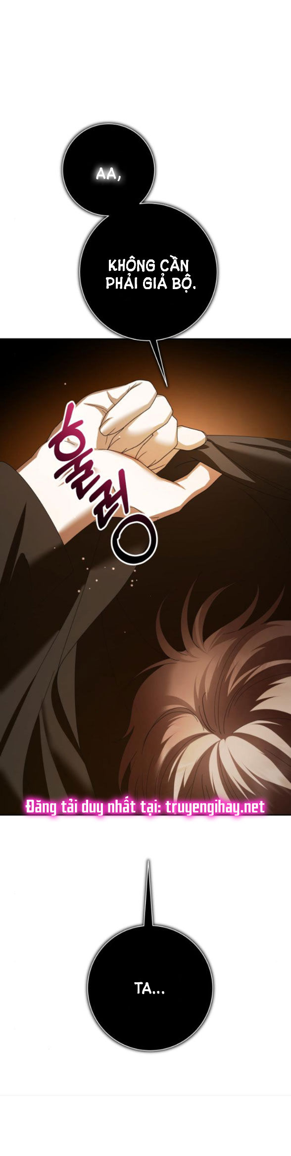 tôi muốn trở thành cô ấy dù chỉ là một ngày chapter 132.2 23