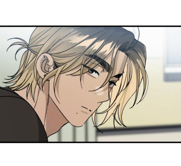 quy luật về rác rưởi chapter 9.1 22