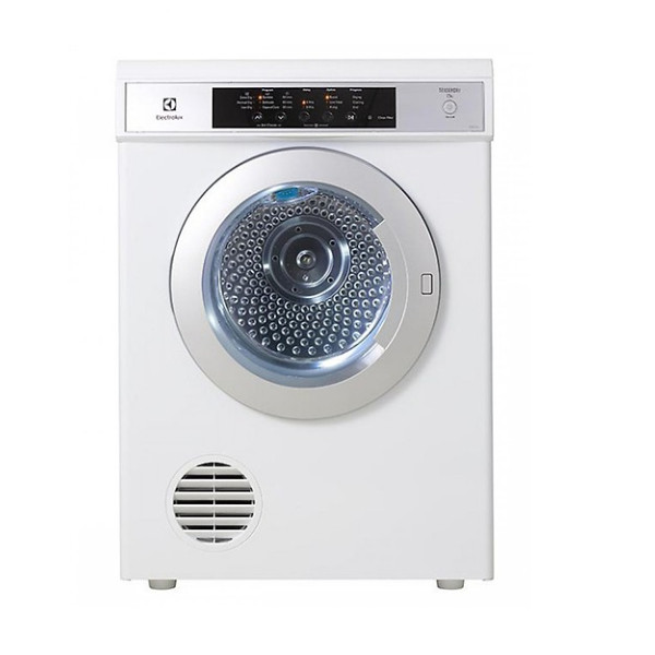 Máy Sấy Cửa Trước Electrolux EDS7552 (7.5kg) HÀNG CHÍNH HÃNG + Tặng bình đun siêu tốc