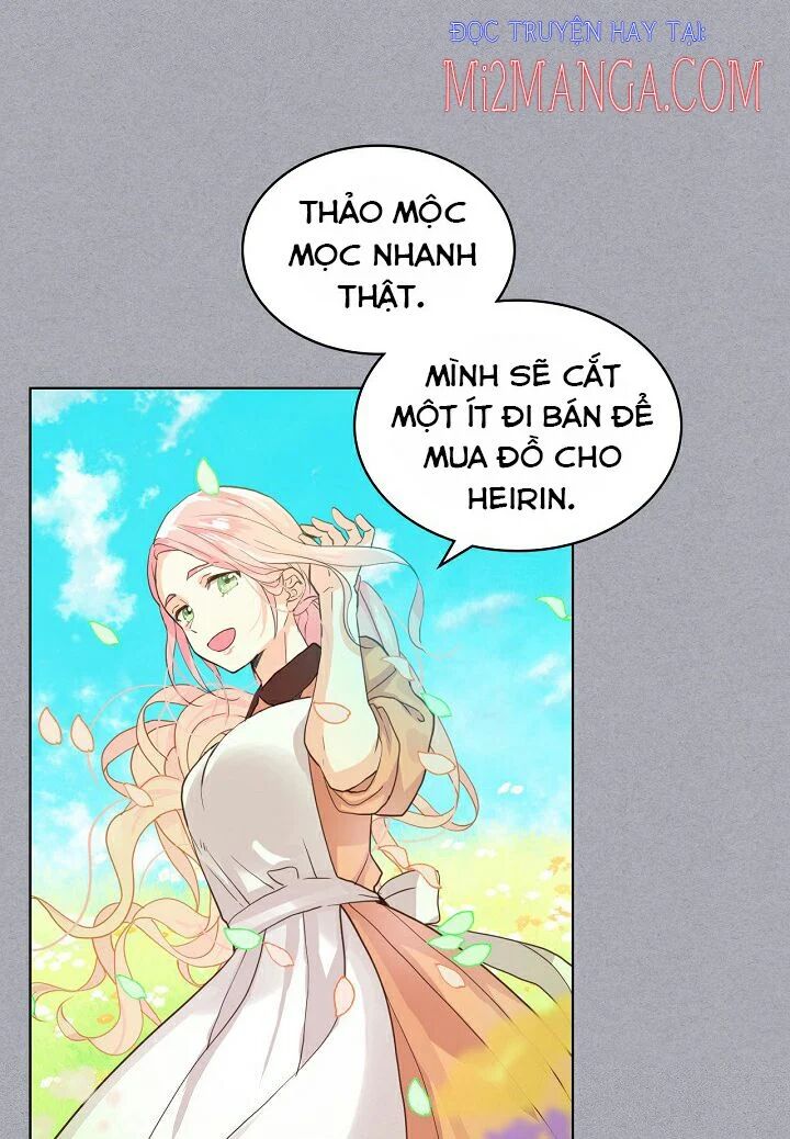con có phải con là con gái của ngài không? chapter 60.5 20