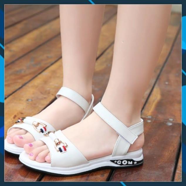 Sandal Hàn Quốc siêu dễ thương cho bé gái 20704