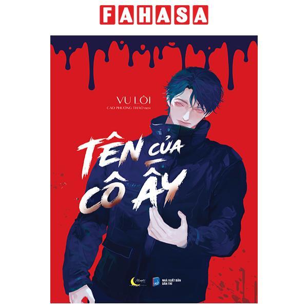 Tên Của Cô Ấy
