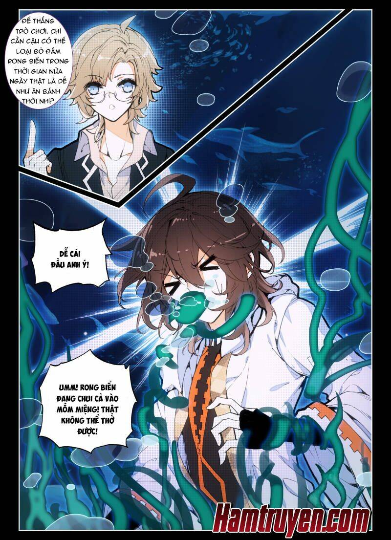 tạp đồ chapter 38 6