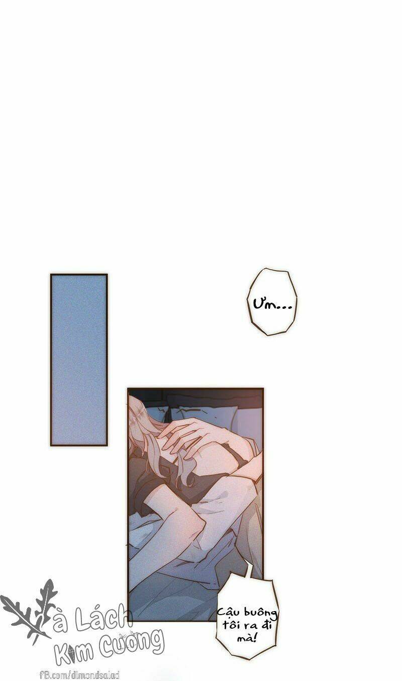 công lược người yêu đặc biệt - love lock chapter 4 4