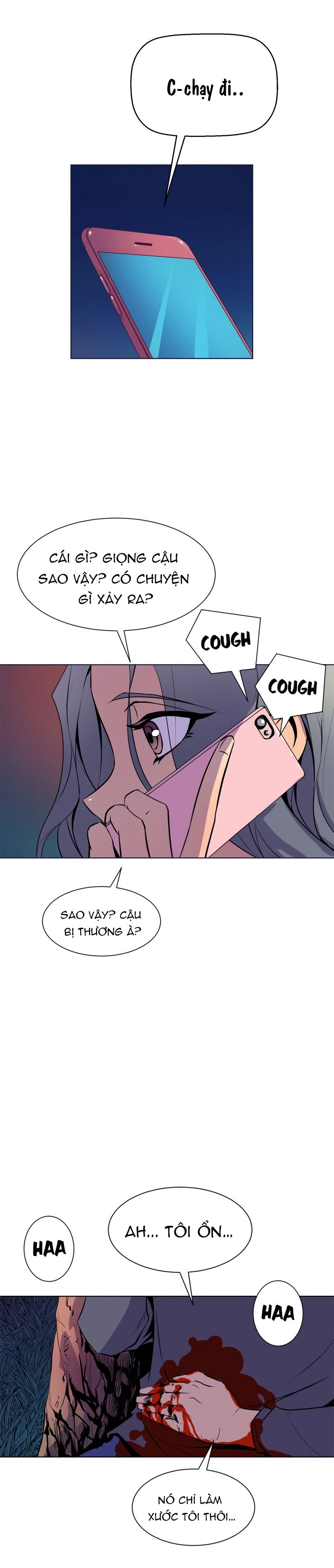 thân phận bí mật chapter 54 7