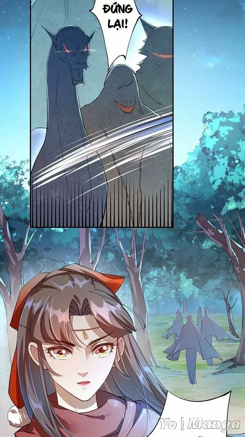 tuyệt thế luyện đan sư chapter 83 21