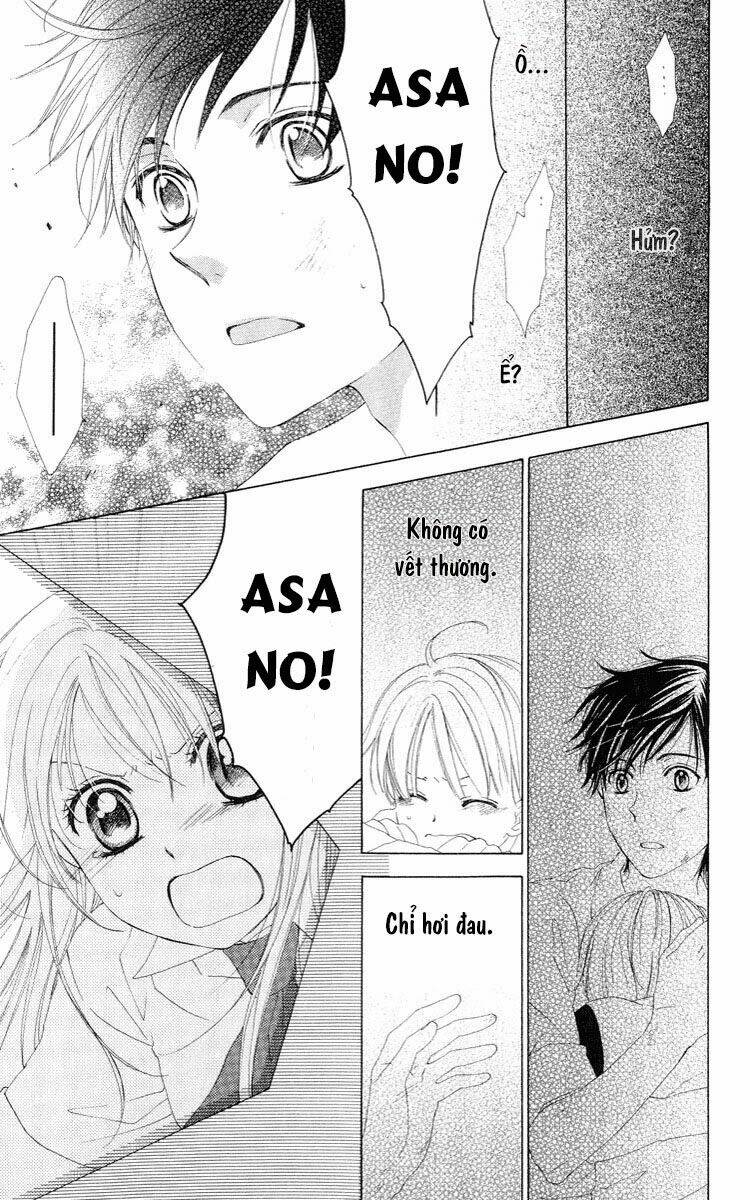 shinigami no ballad chapter 2 47