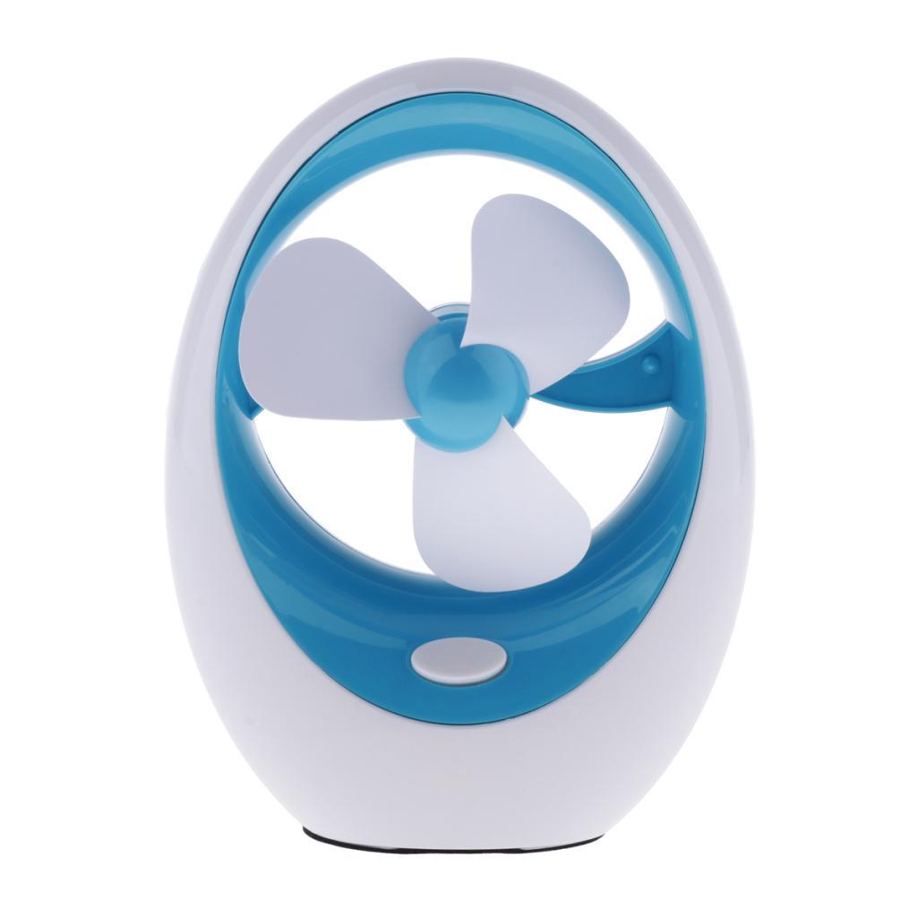 Mini electric fan