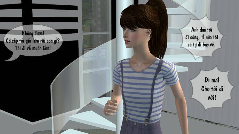 and i love you! chapter 5 7