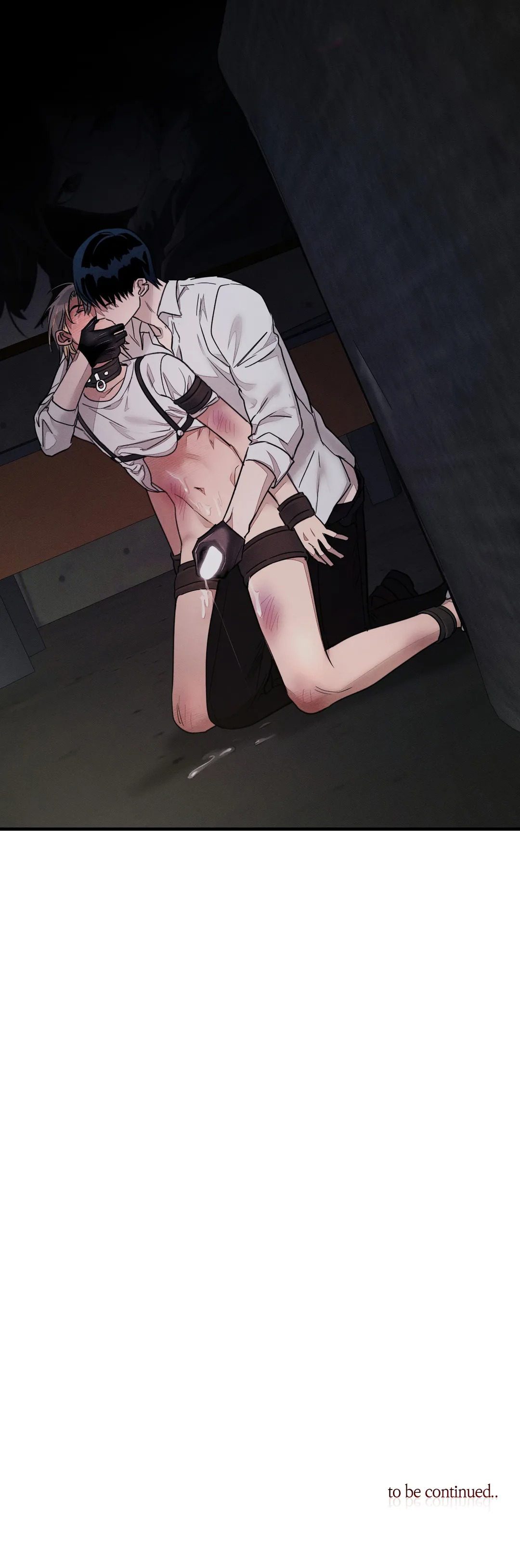 huấn luyện thú cưng chapter 2 27