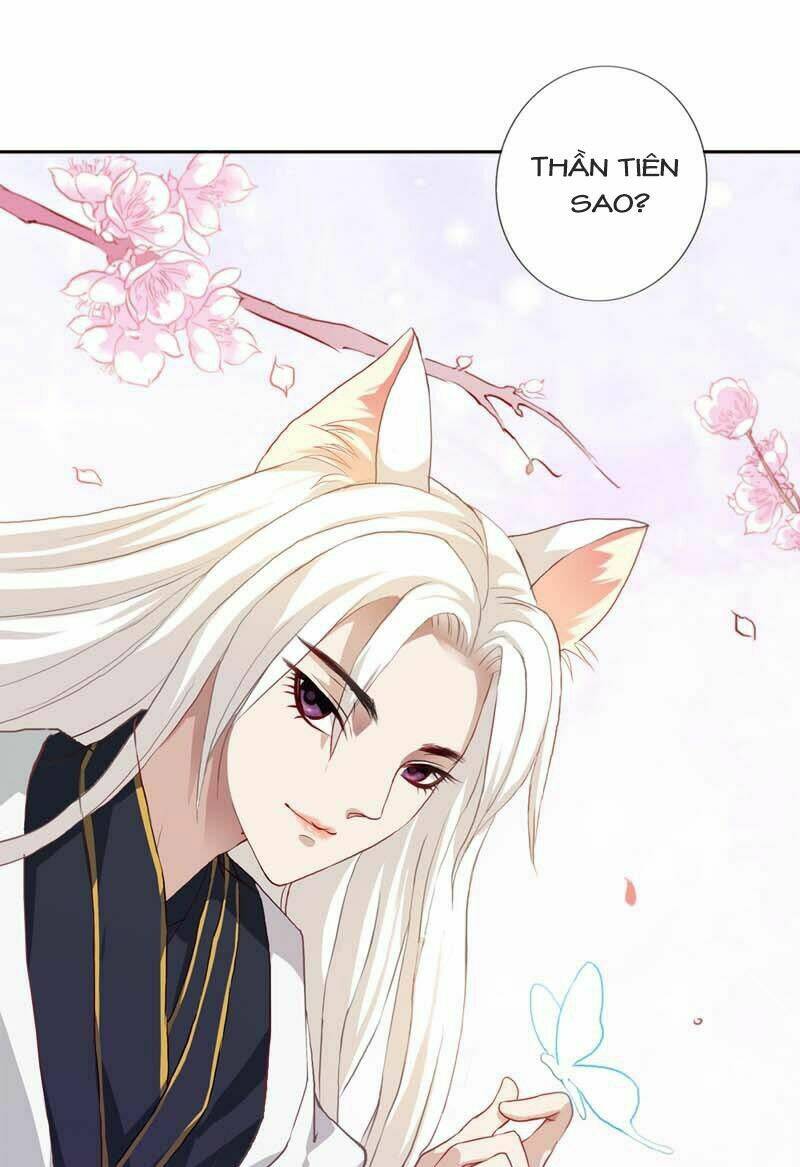 hồ đế độc yêu chapter 3 15