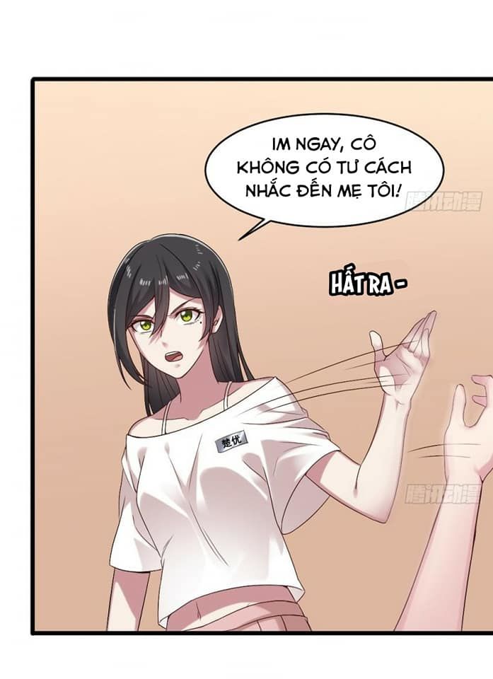 hệ thống nghịch tập thiên hậu chapter 22 3